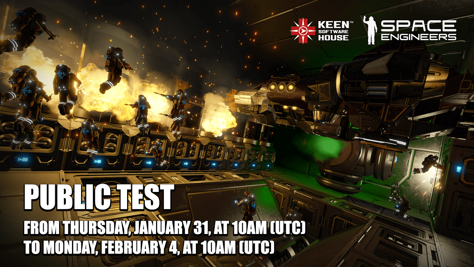 Public Test Build Reflection on the First Public Test for the Major Overhaul of Survival ...