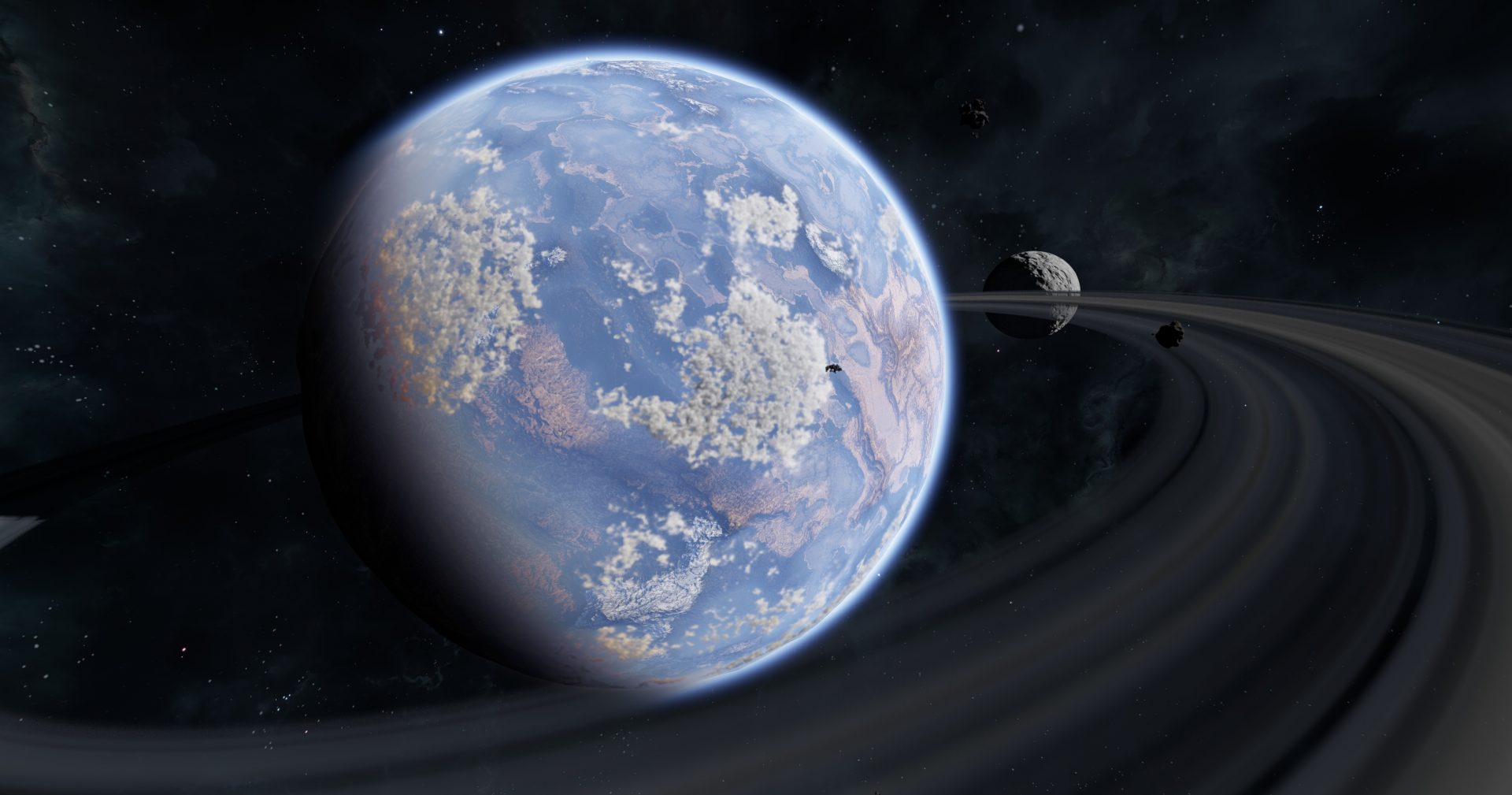 Space Engineers 2: VS2.2 - Mechanical Blocks & Weapons Live Now ...