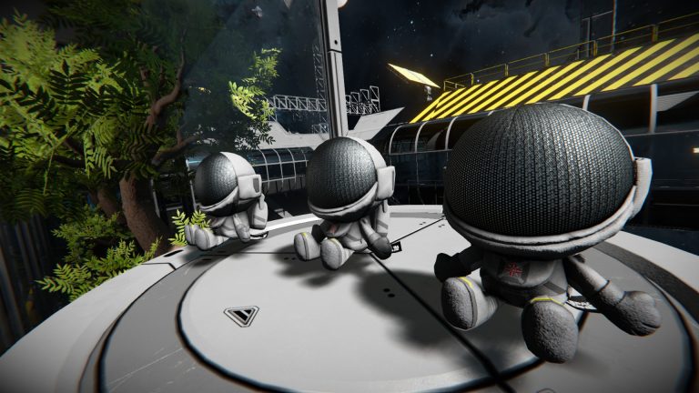 Space Engineers: Economy 2 Update & Pack Live Now! | Marek Rosa – dev blog