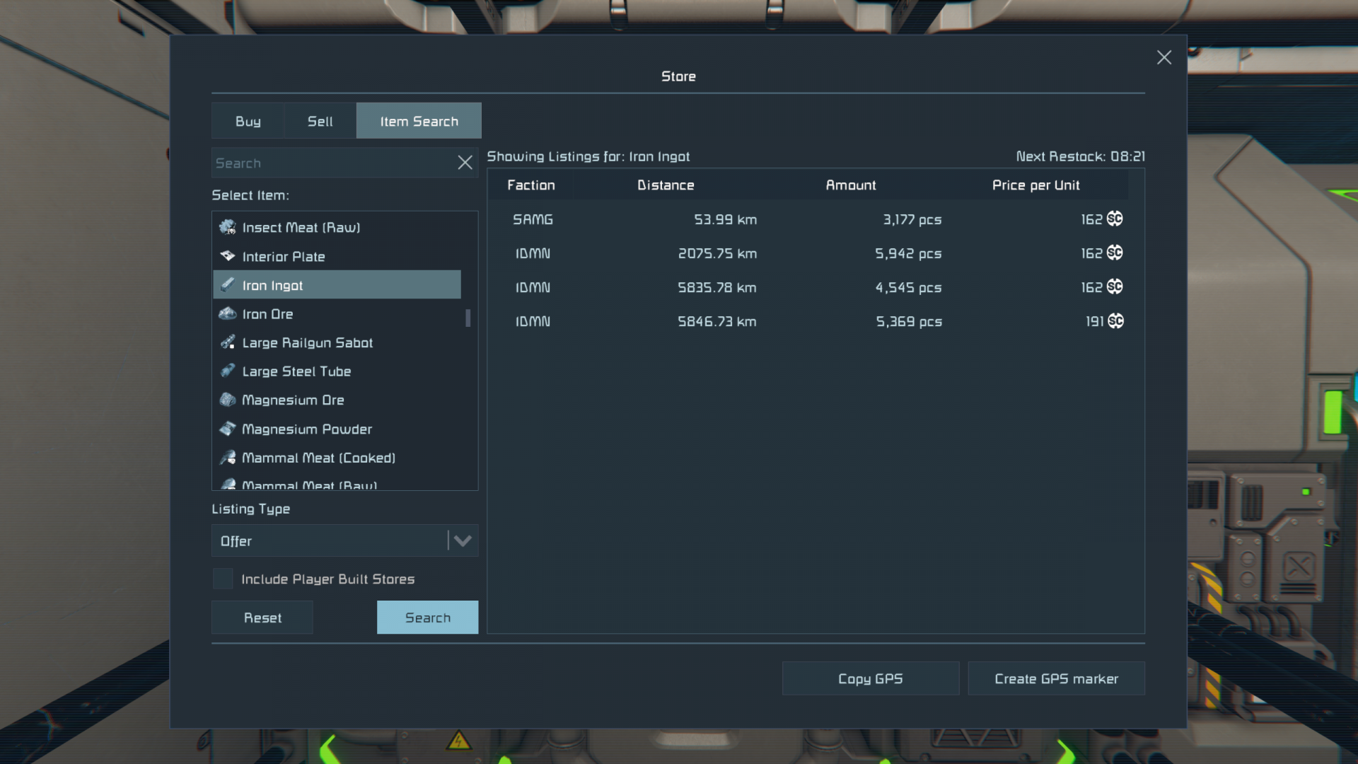 Space Engineers: Economy 2 Update & Pack Live Now! | Marek Rosa – dev blog