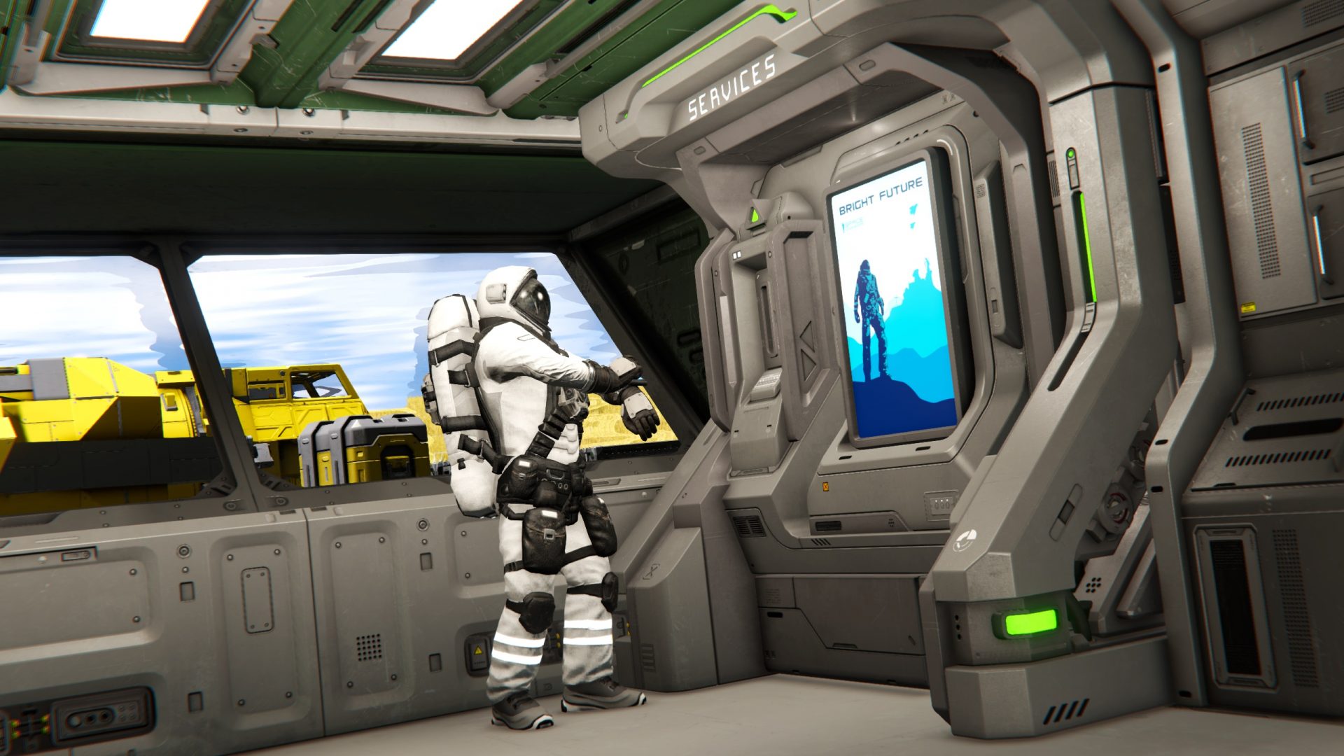 Space Engineers: Economy 2 Update & Pack Live Now! | Marek Rosa – dev blog