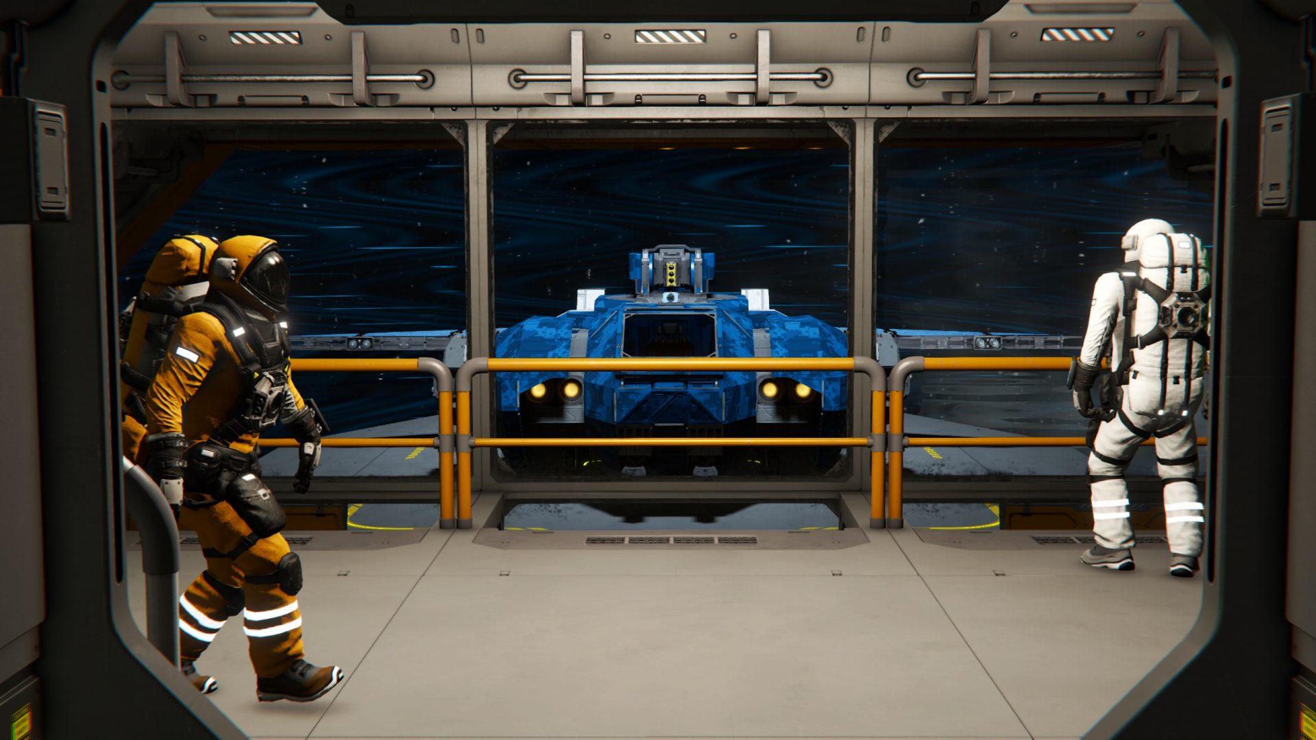Space Engineers: Economy 2 Update & Pack Live Now! | Marek Rosa – dev blog